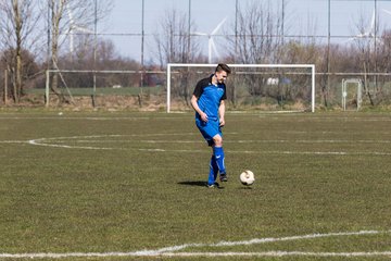 Bild 6 - Herren TSV Wiemersdorf - TuS Hartenholm III : Ergebnis: 2:1